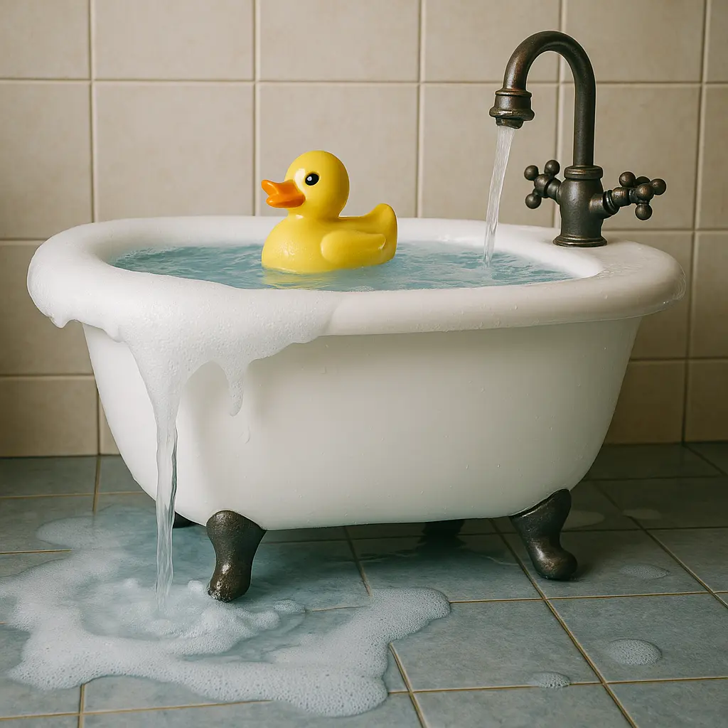 Wasserschaden