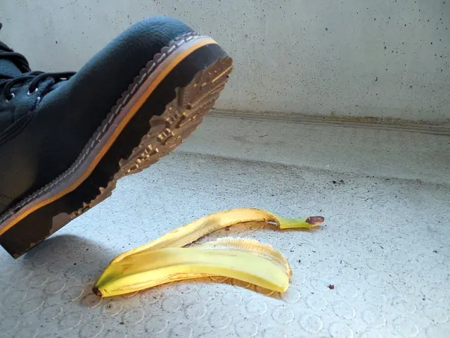 Unfall