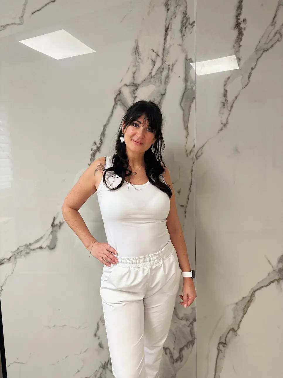 Foto von Viktoria Gegner