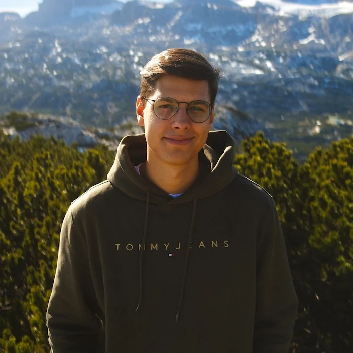 Foto von David Magerer